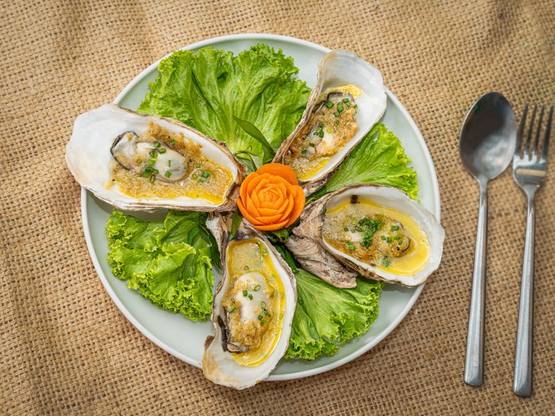 Oyster