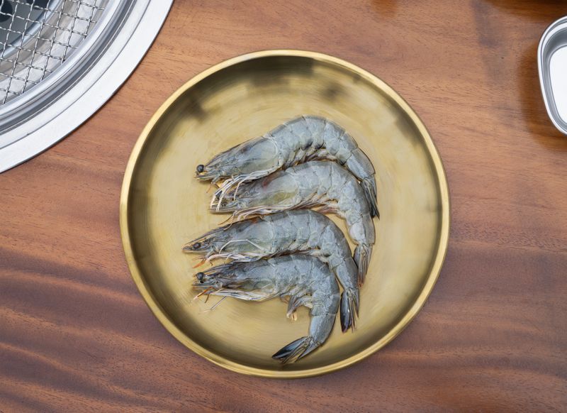 Shrimp