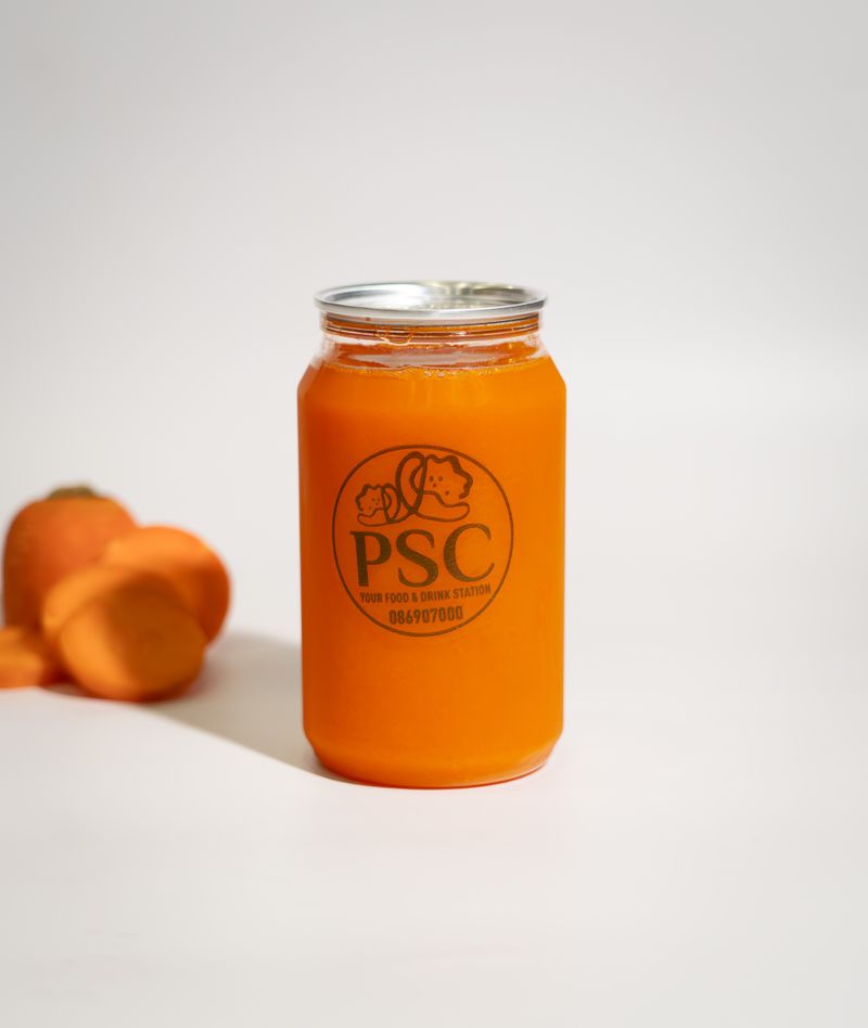 Carrot Juice