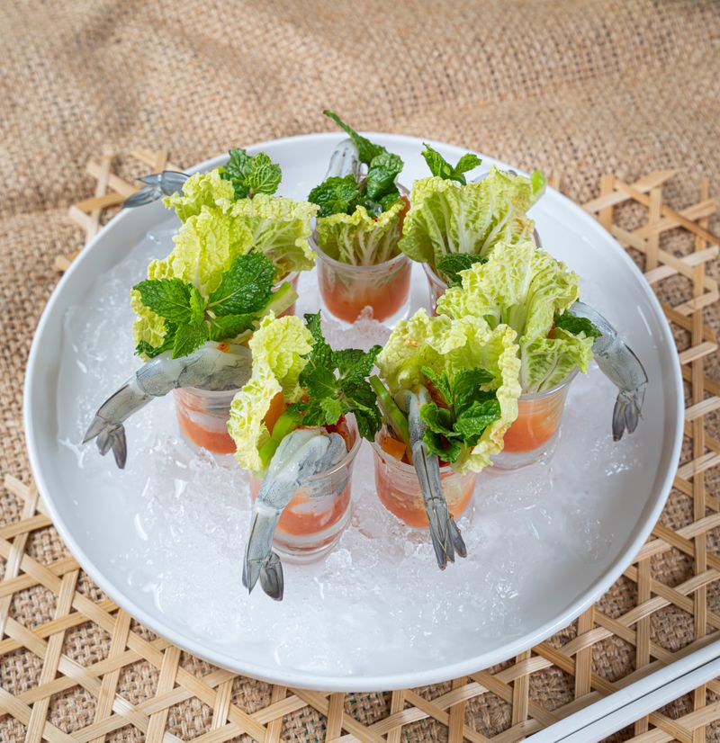 Shrimp