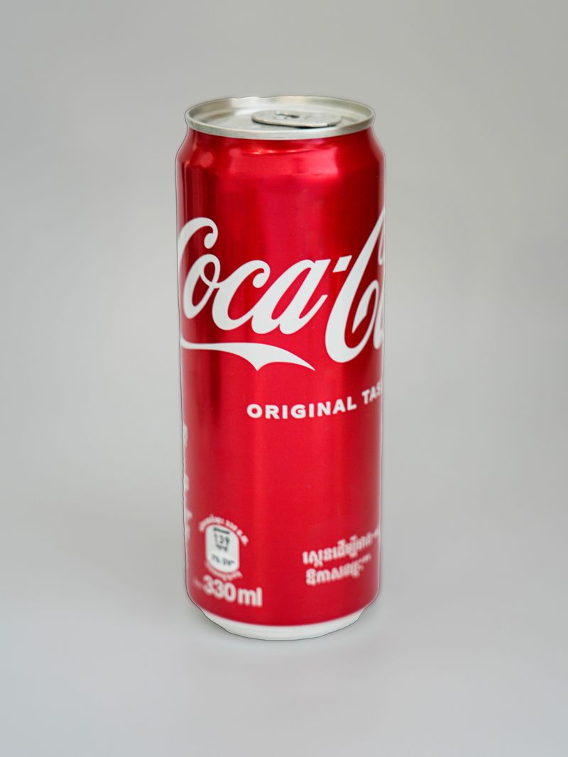 Cocacola (330ml)