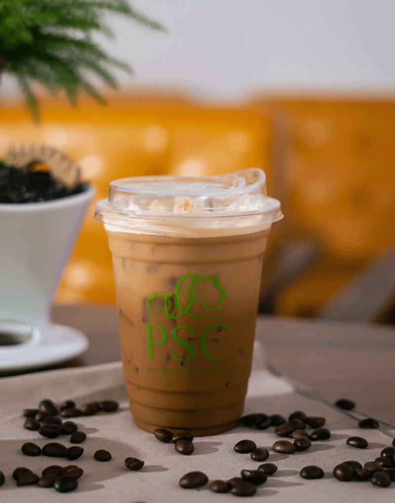 Psc Coffee 608