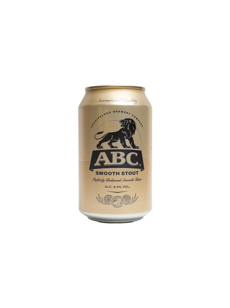 ABC Smooth Beer