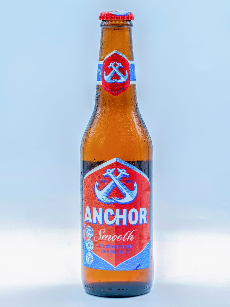 Anchor Beer (Bottle)