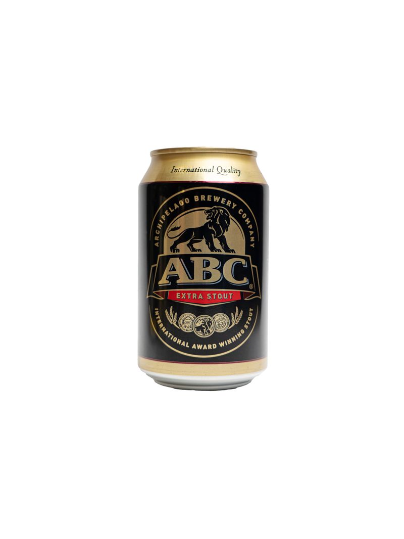 ABC Extra Beer