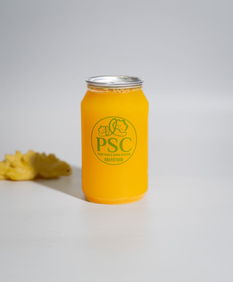 Pineapple Juice