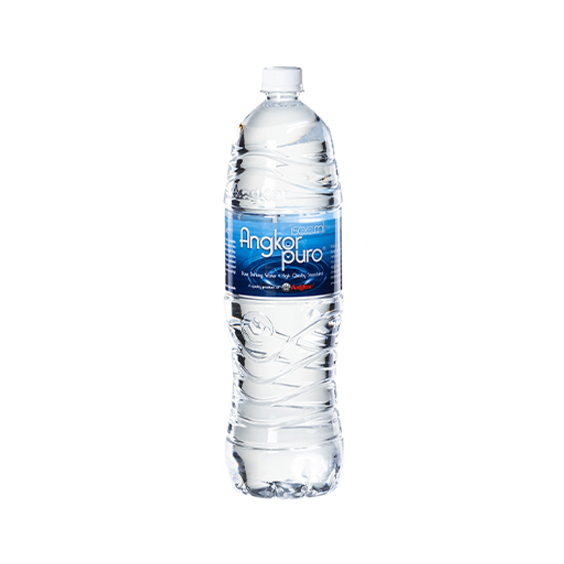 Angkor Puro (1.5L)