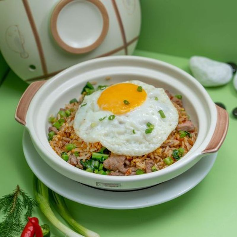 Fried Rice