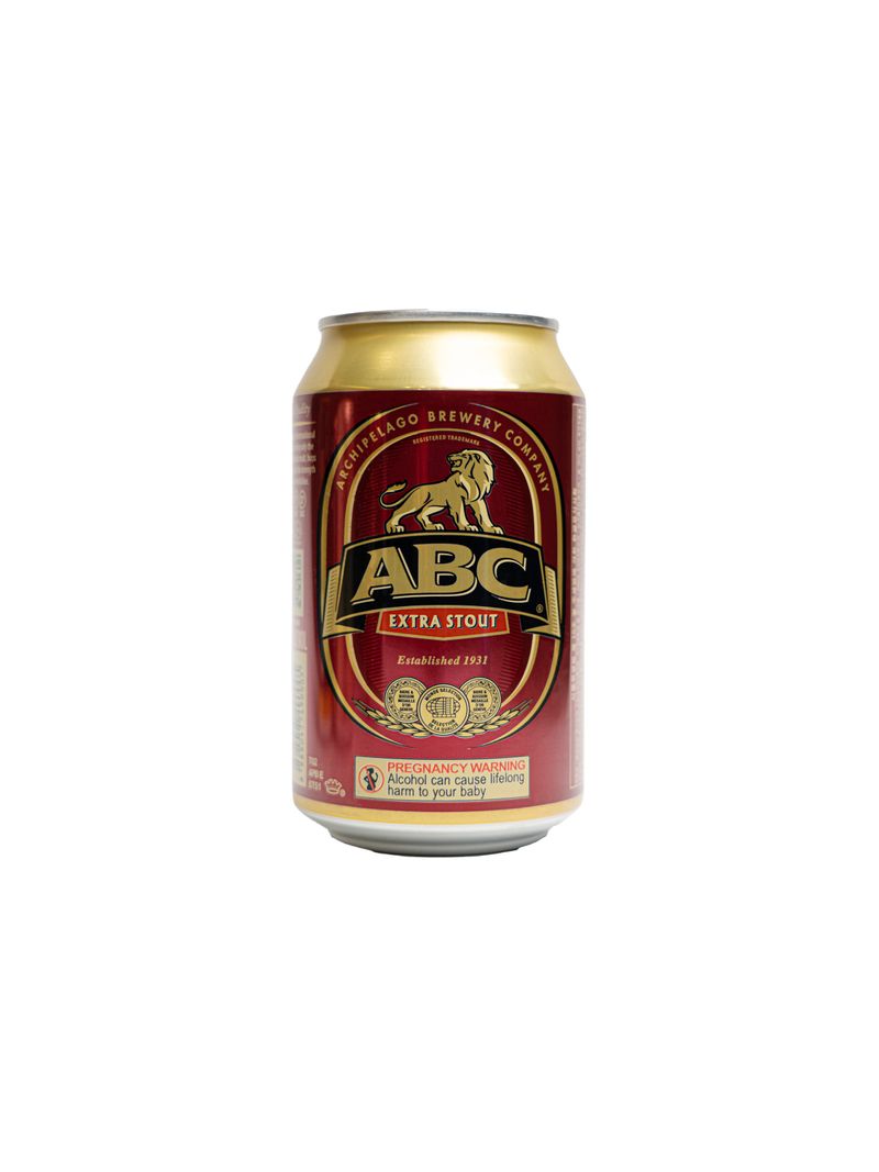 ABC Singapor Beer