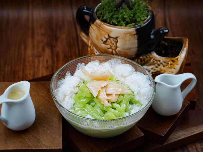 Cendol
