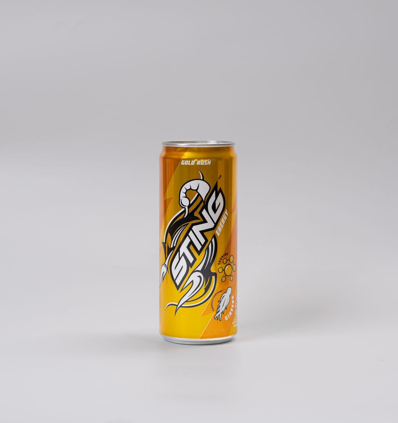 Sting 330ml