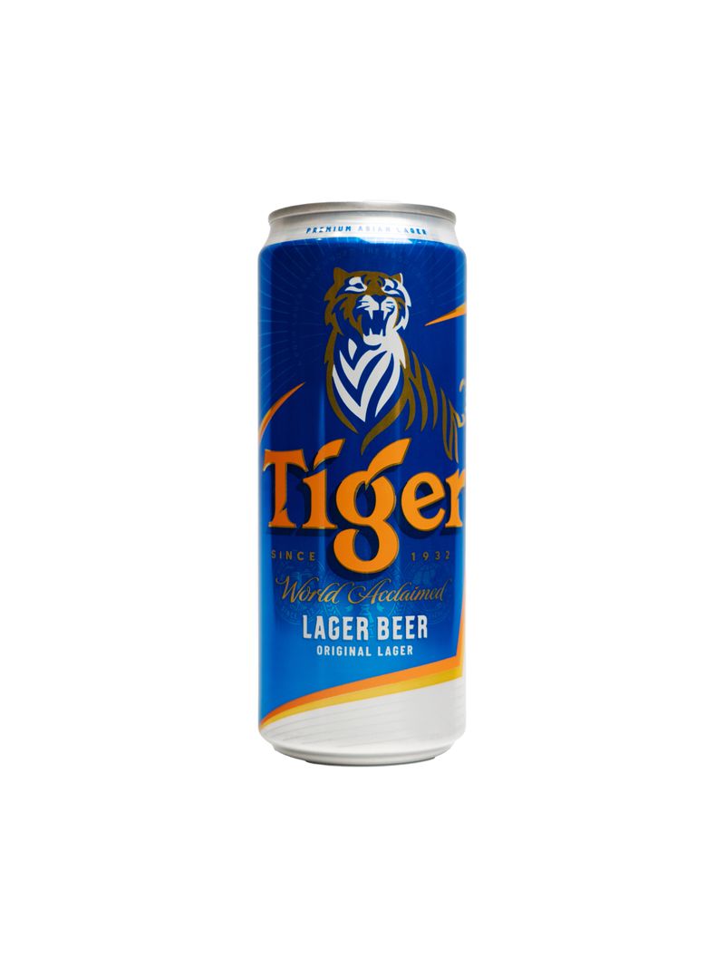 Tiger Beer