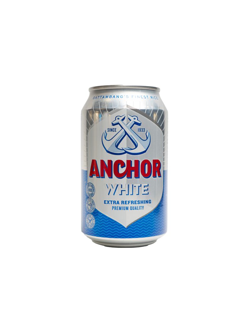 Anchor White Beer