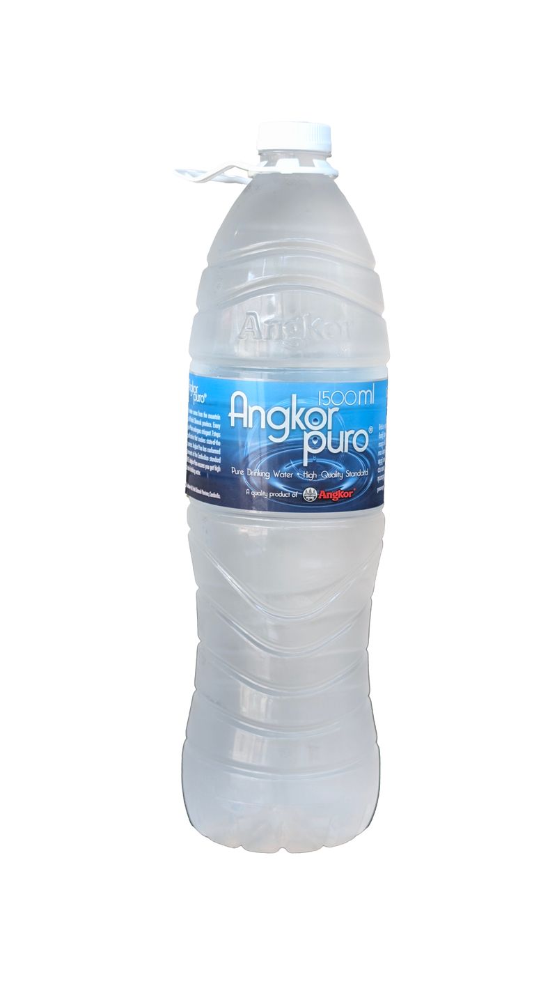 Angkor Puro (1.5L)