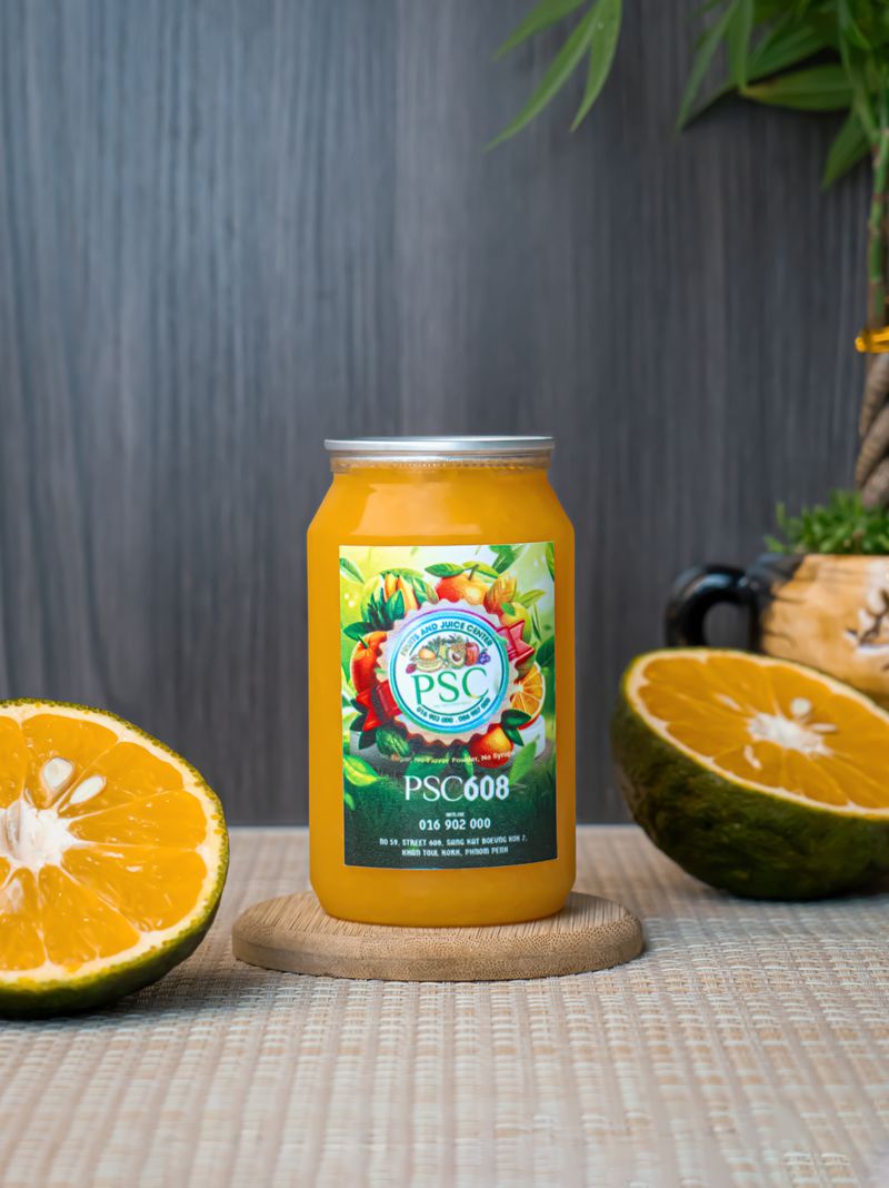 Orange Juice