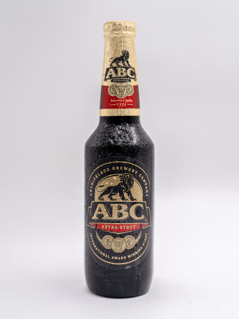 ABC extra (Bottle)