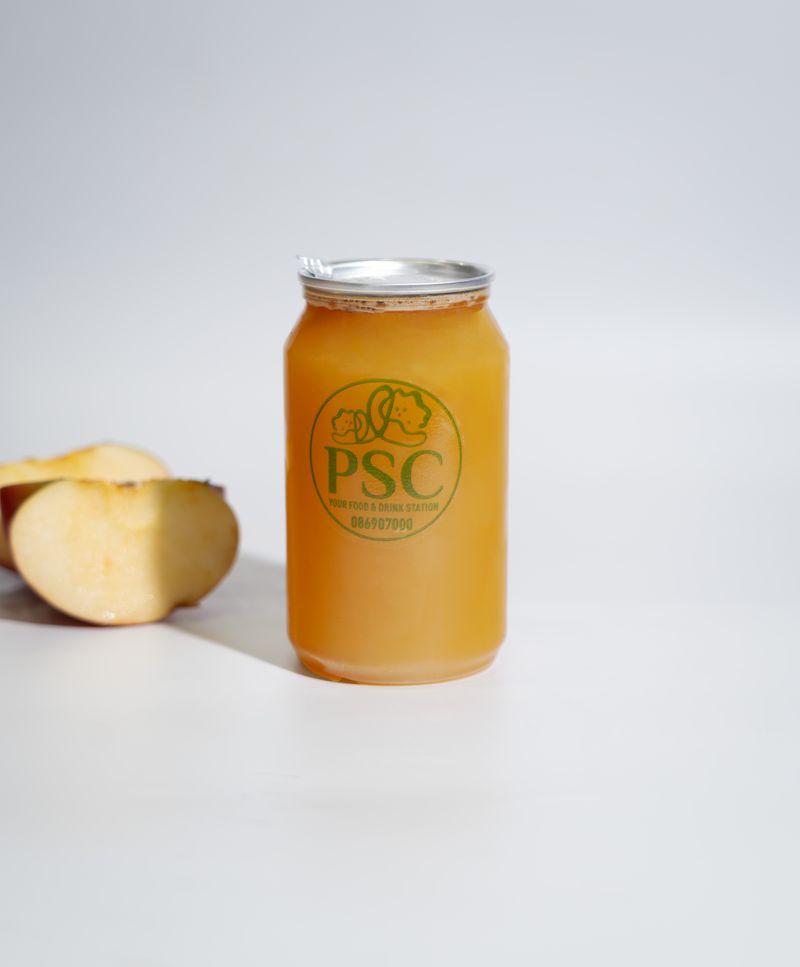 Apple Juice