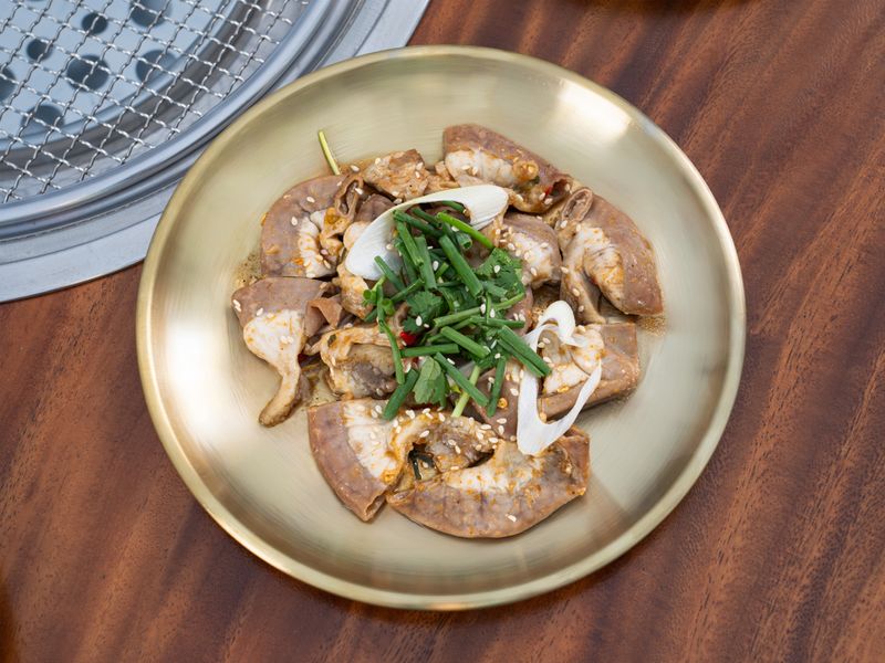 Pork Intestines
