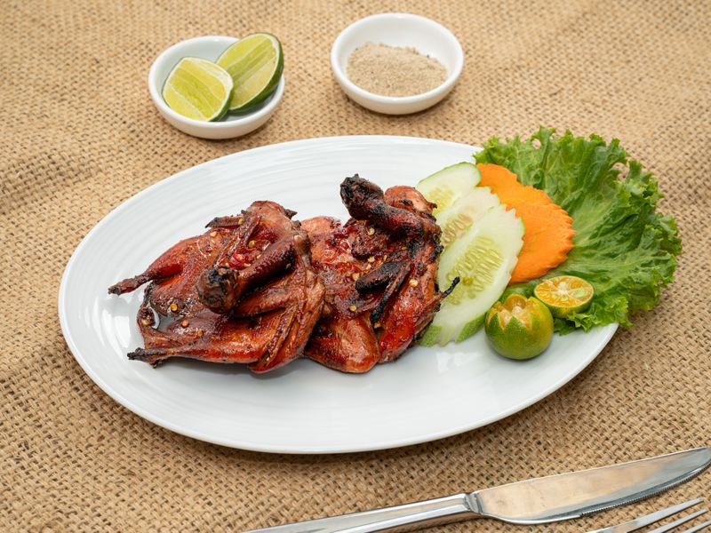 Quail