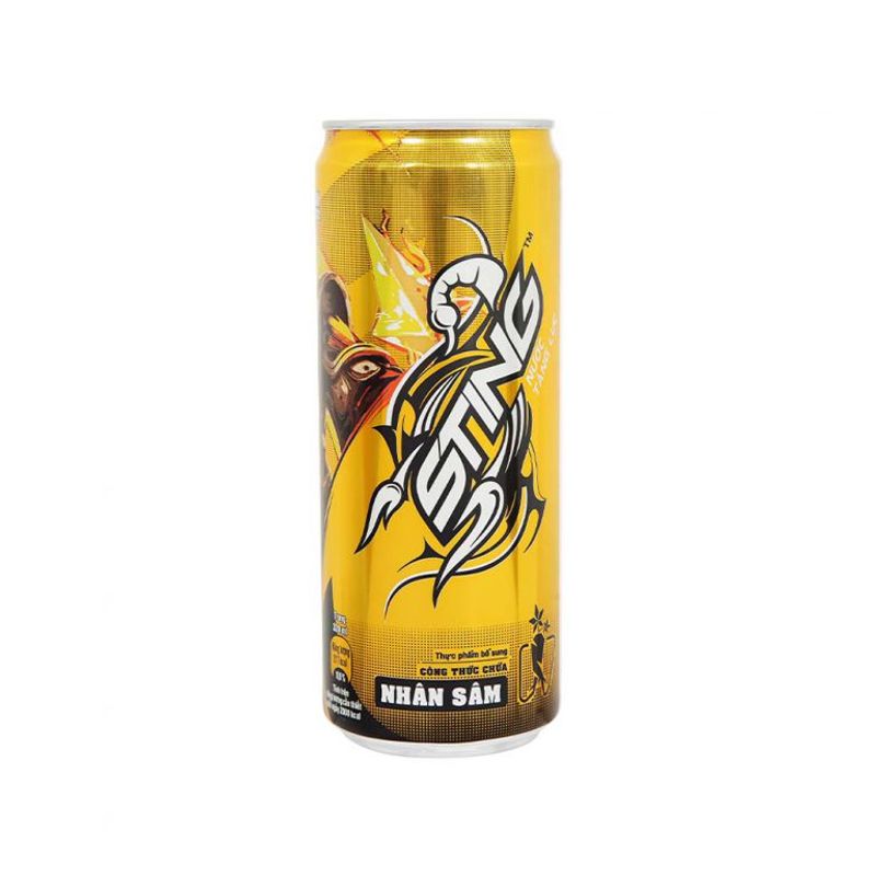 Yellow Sting