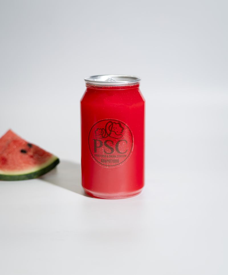 Watermelon Juice