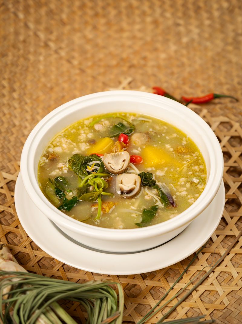 Pro her Soup