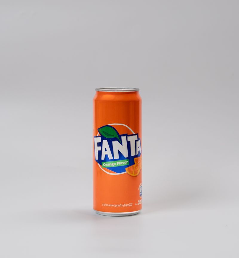 Fanta 330ml
