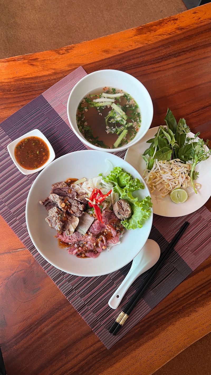 Dry Pho