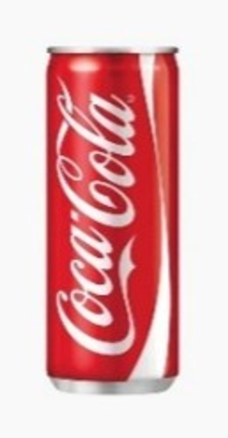 ColaCola 330ml