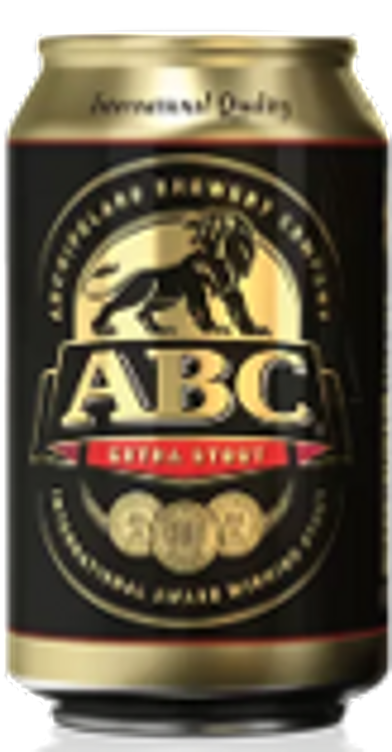 ABC Can 330ml