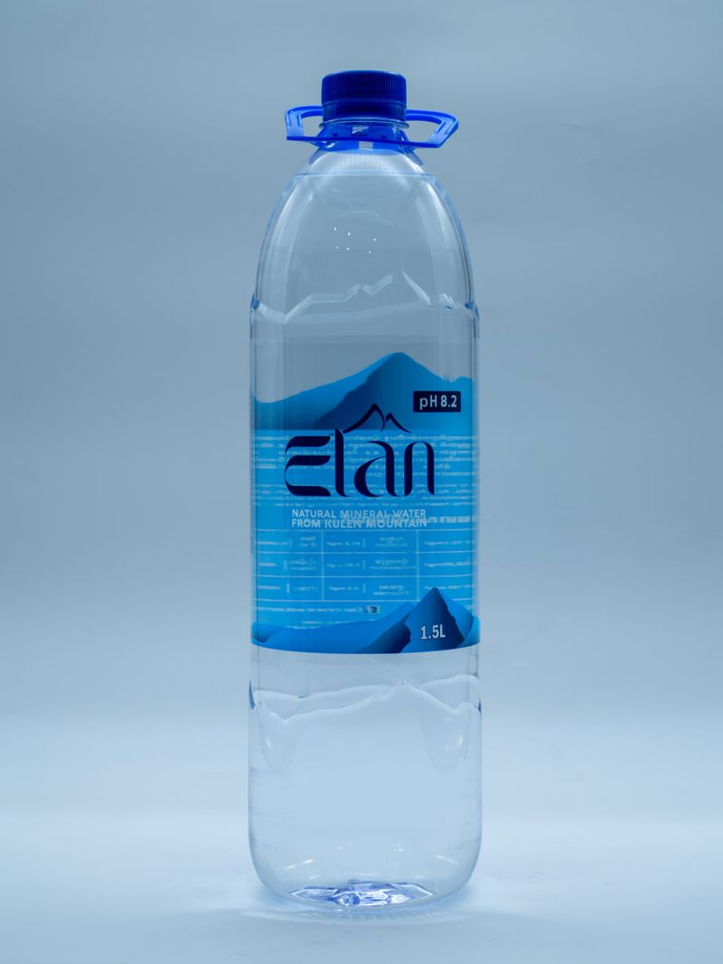 ELAN Water Big