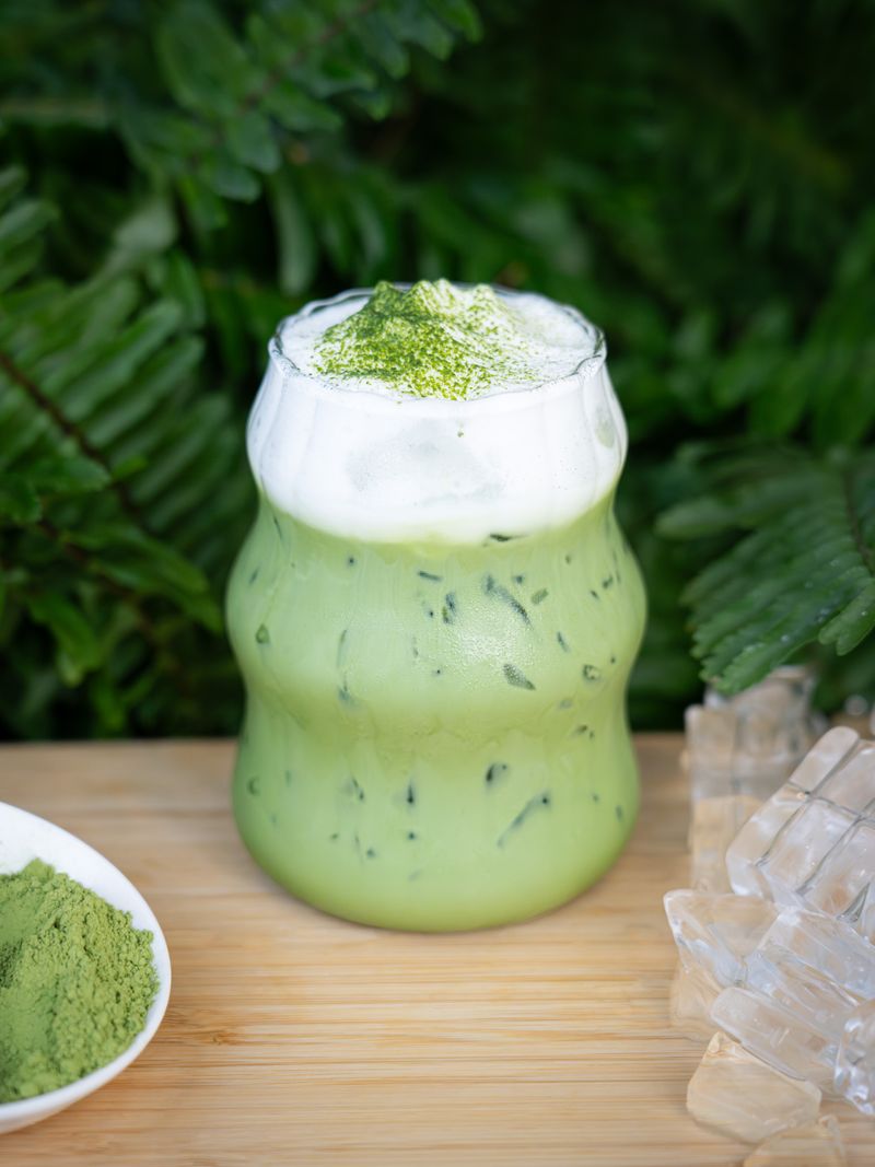 Matcha Coldwhick