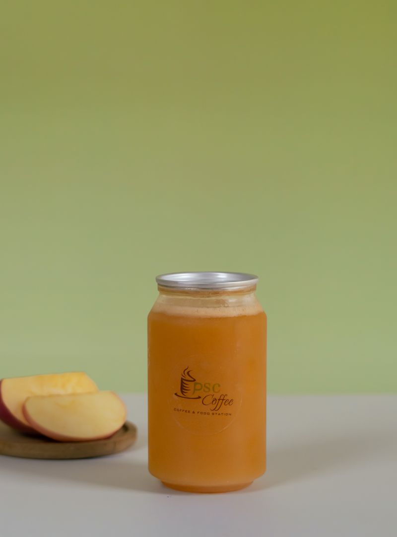 Apple Juice