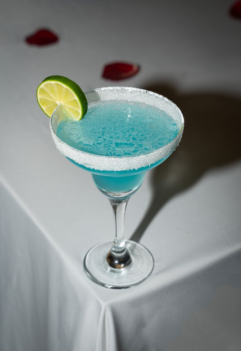 Blue Margarita