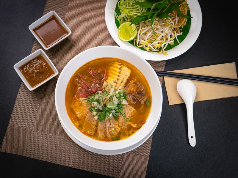 Bun bo hue