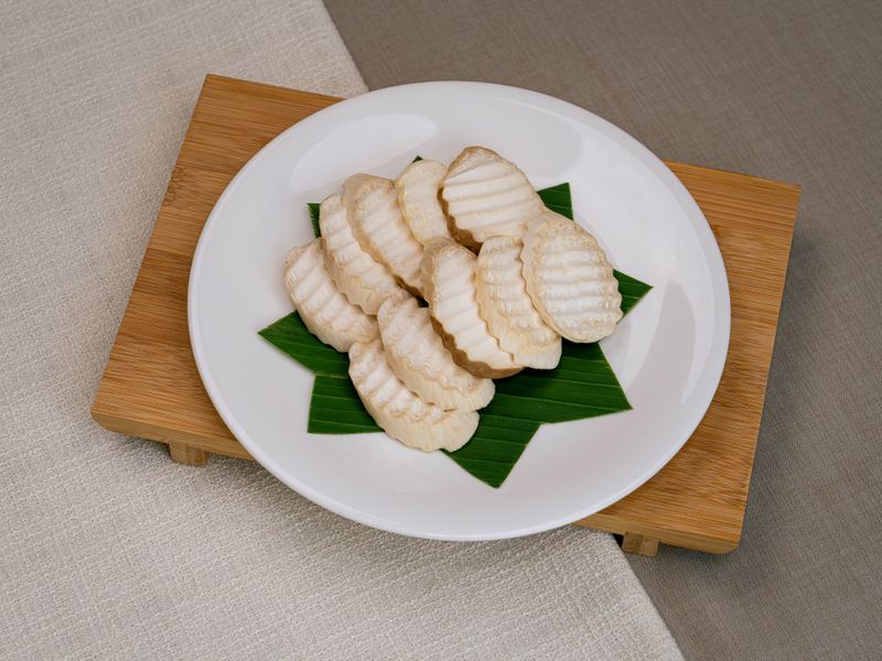 King oyster mushroom
