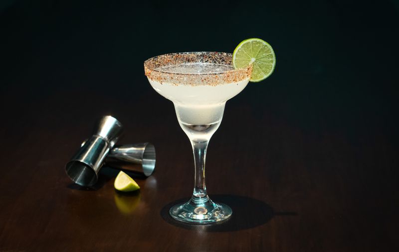 Spicy Magarita