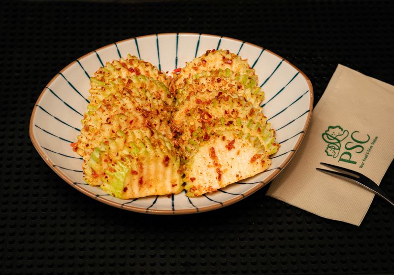 Green Mango