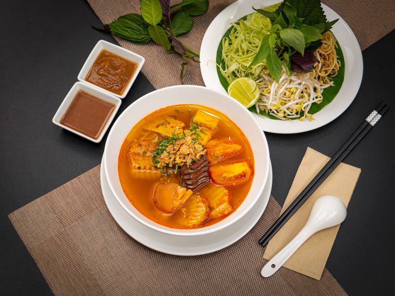 Bun rieu