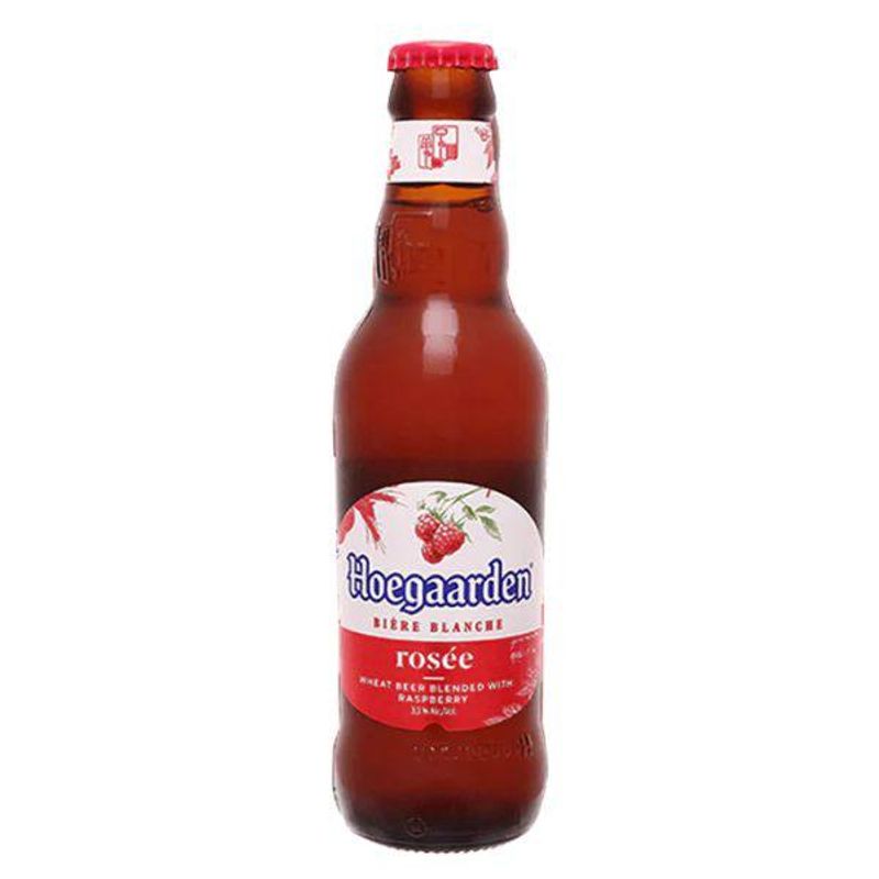 Hoegaarden Rose