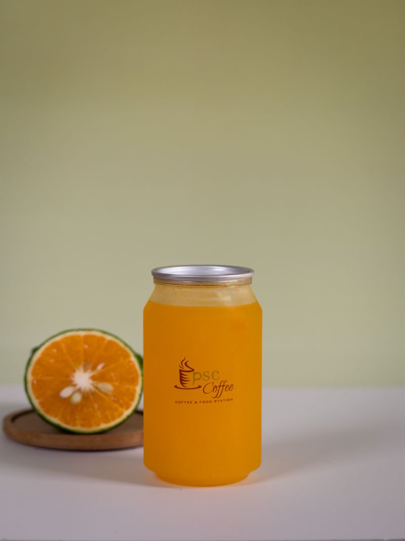 Orange Juice