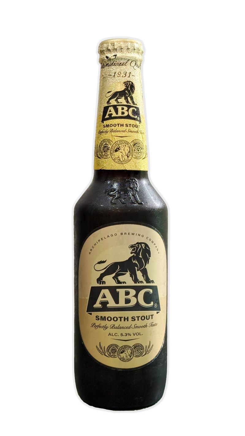 ABC Smooth Stout