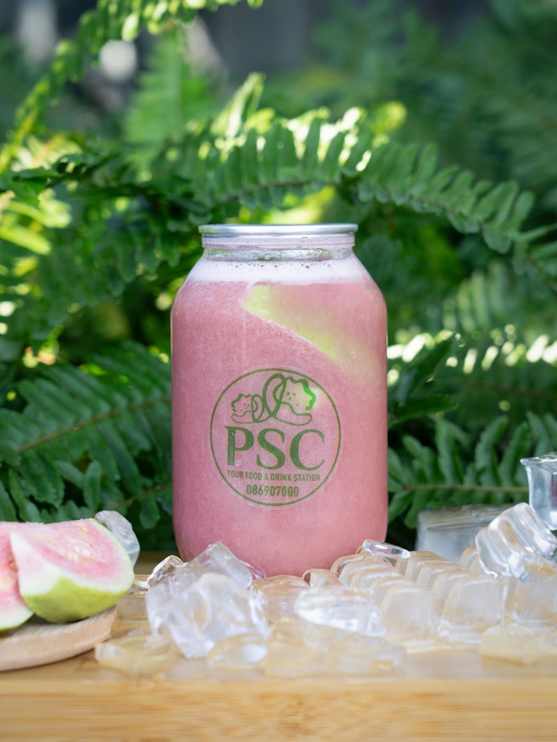 Guava Juice