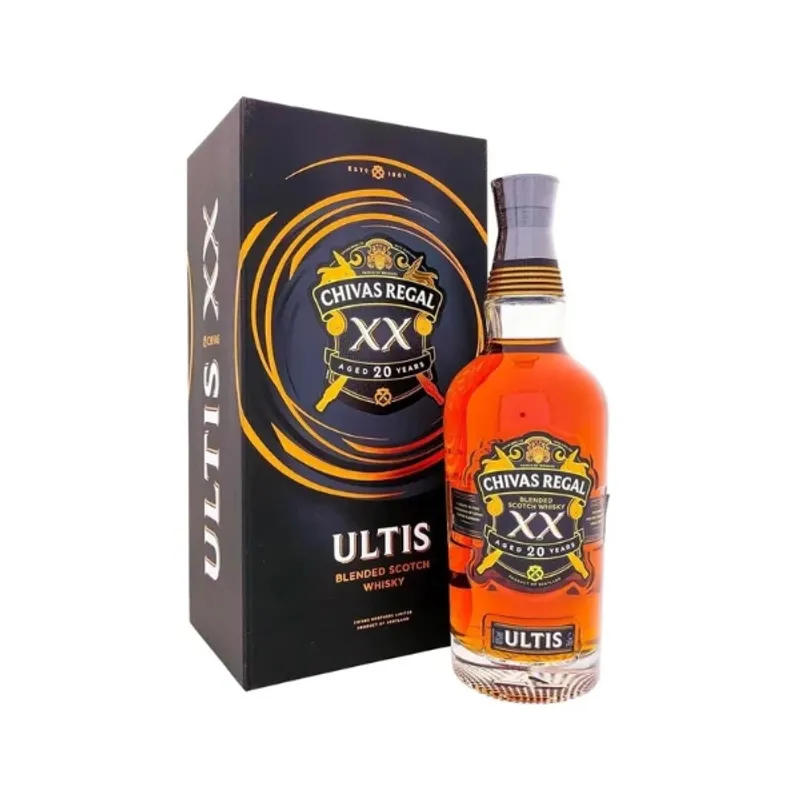 Chivas XX 20 years 700ml