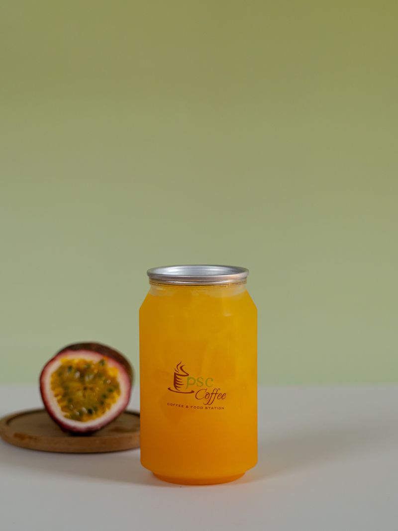 Passion Juice