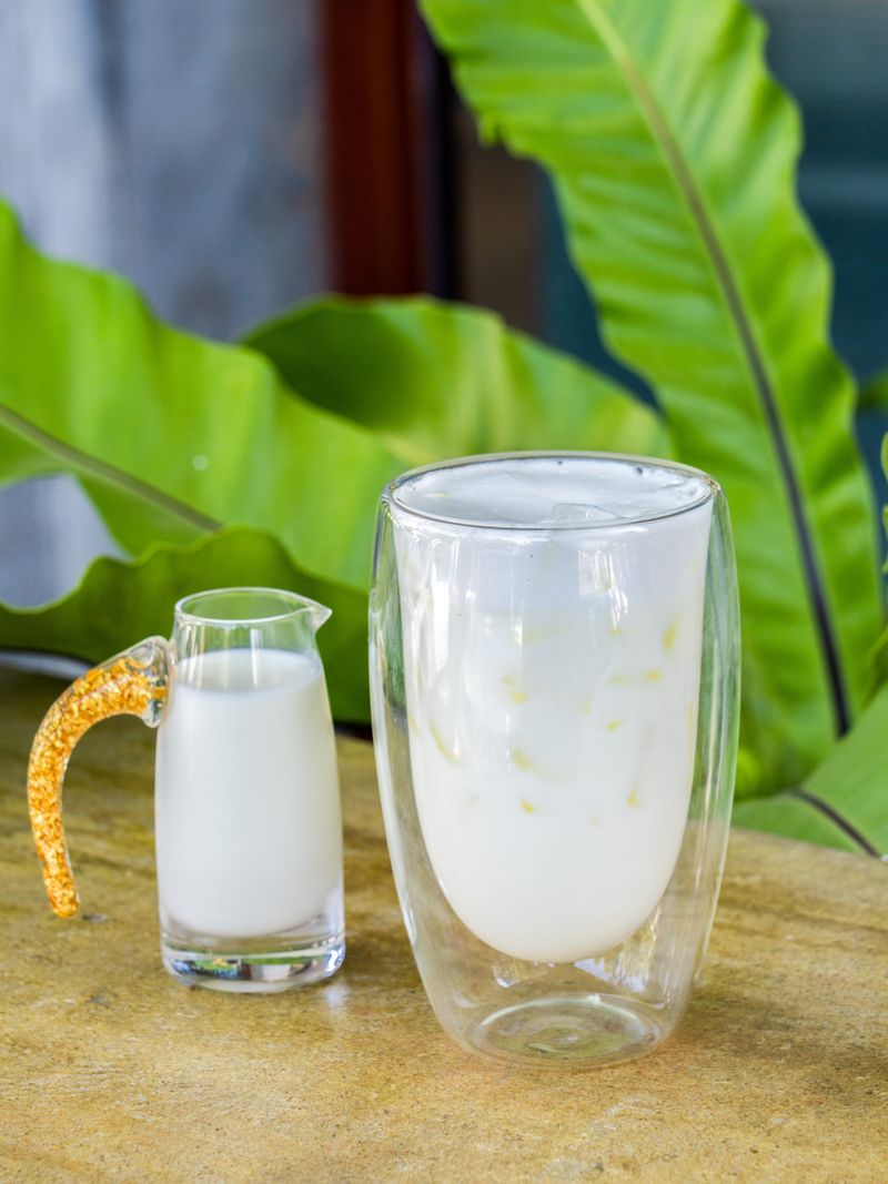 Fresh Milk