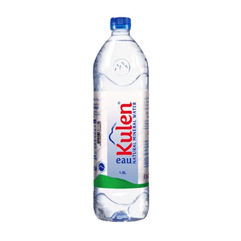 Kulen Water 1500ml