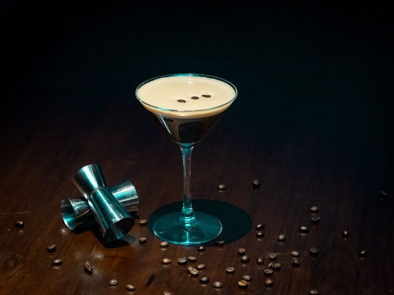 Espresso Martini