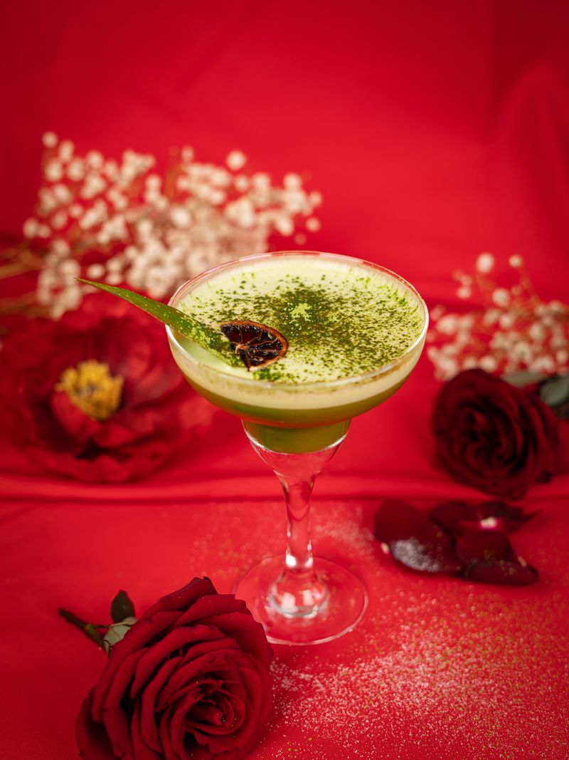 Matcha Lover