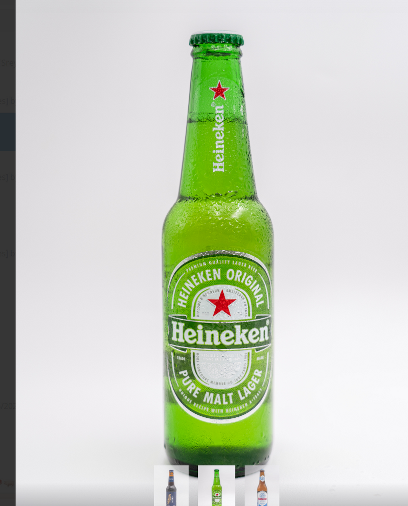 Heineken